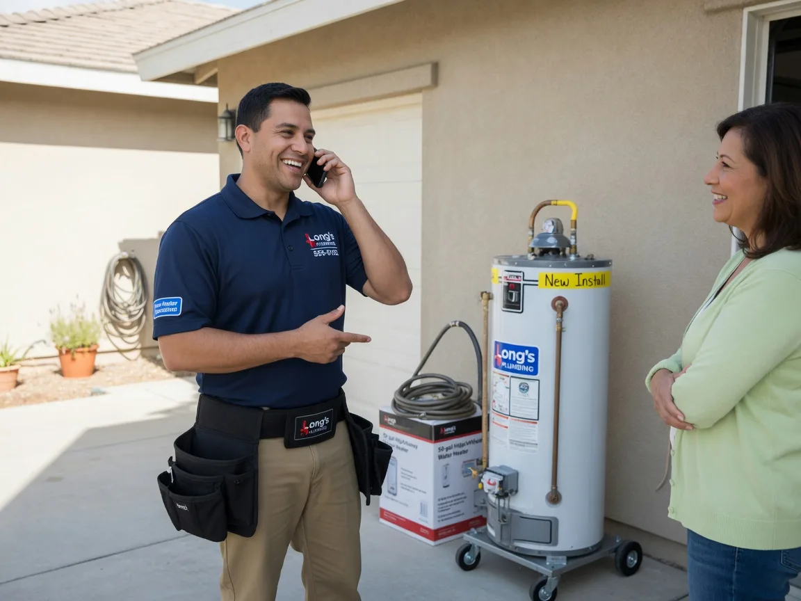 Leak Detection Fairview, IL FAQs